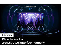 SAMSUNG SMART TV CRYSTAL UHD 50" (SÉRIE DU7000)