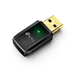 TP-Link Archer T2U AC600 Wireless Dual Band USB Adapter
