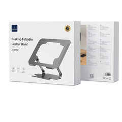 WiWU Desktop Foldable Laptop Stand ZM-901