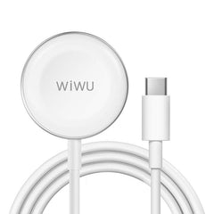 WiWU Watch Charger M-18