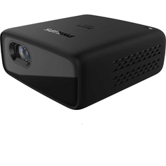 Projector Philips PicoPix Micro Plus PPX325/INT