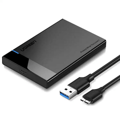 UNGREEN HARD DRIVE BOX 2.5 INCH