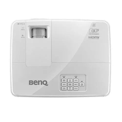 Projetor BenQ MS550 3,600 ANSI Lumens