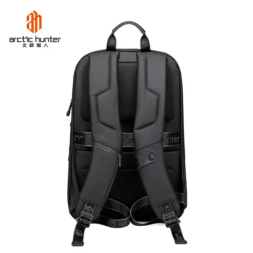 Arctic Hunter B00443 Mochila Anti Roubo à Prova d'Água