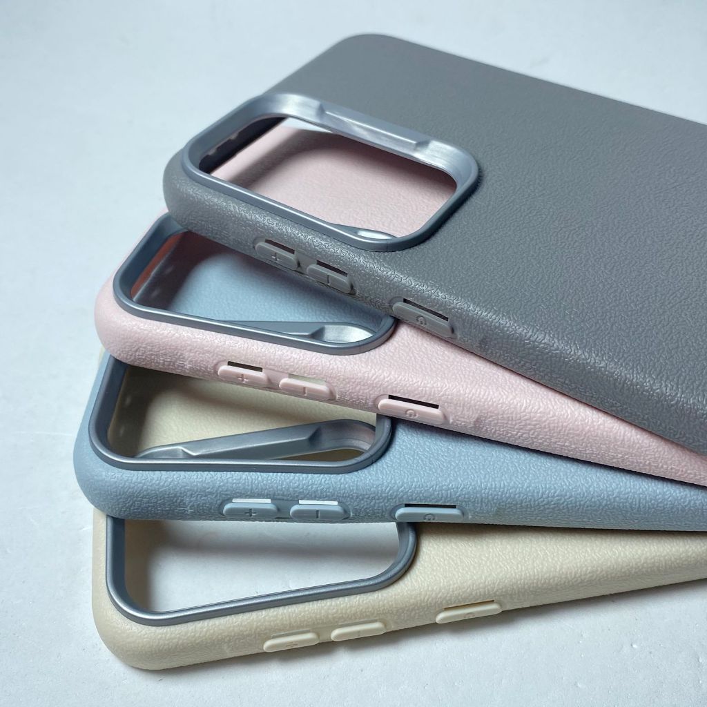 Capas de Proteção Premium Samsung Q Series (Série Galaxy A)