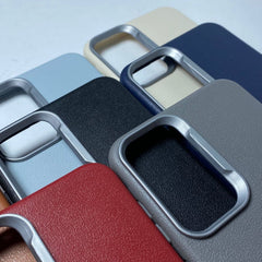 Capas de Proteção Premium Samsung Q Series (Série Galaxy A)