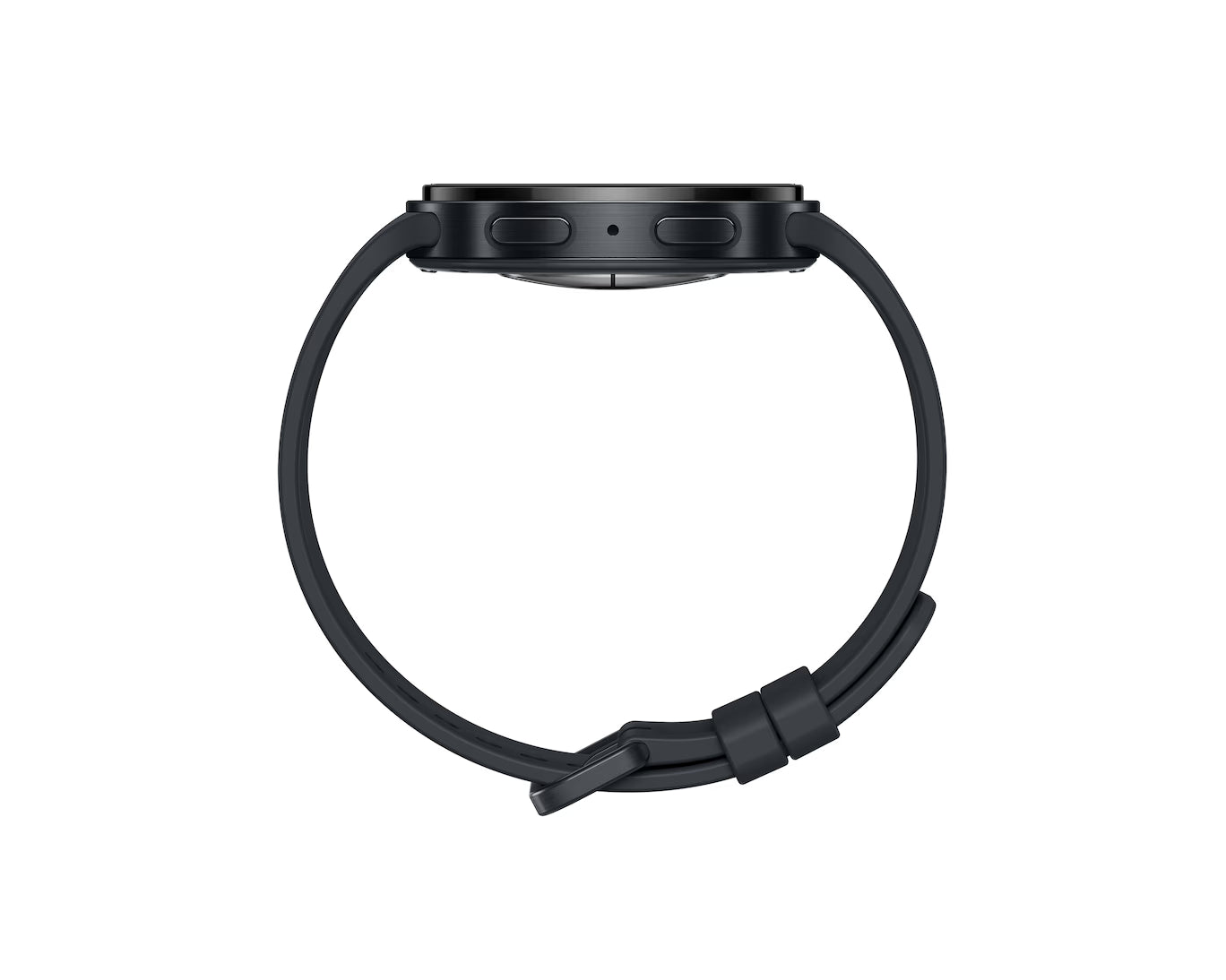 Smartwatch Samsung Galaxy Watch9 44mm Bluetooth / GPS Tela Super AMOLED de Safira com Brilho até 3.000 nits