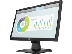 Monitor HP P204v (5RD66AA)