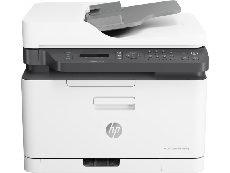 Impressora HP Color Laser MFP 179FNW