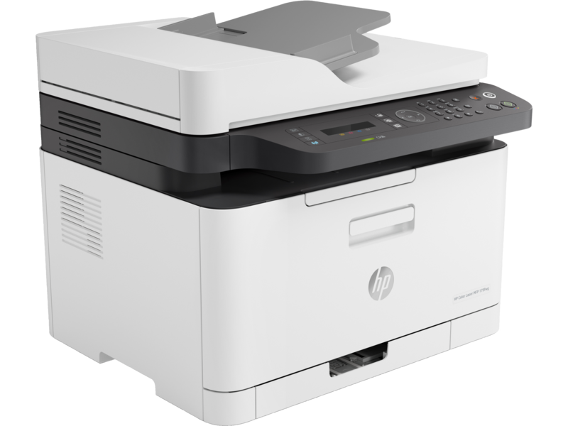 Impressora HP Color Laser MFP 179FNW