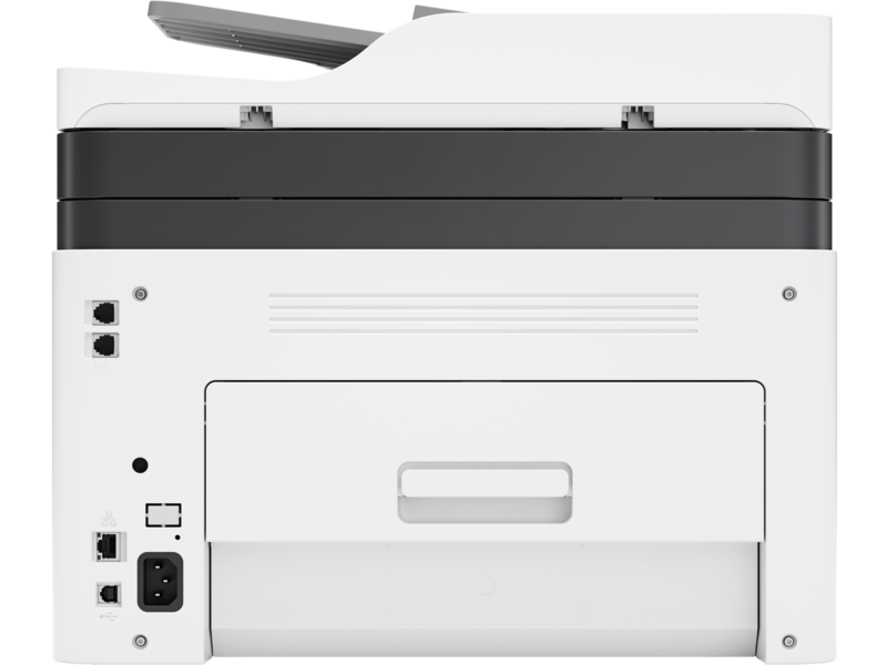 HP Color Laser MFP 179fnw – Impressora Multifuncional Colorida Wireless
