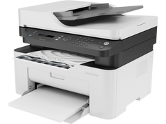 HP Laser MFP 137fnw – Impressora Multifuncional Monocromática (Print/Scan/Copy/Fax)