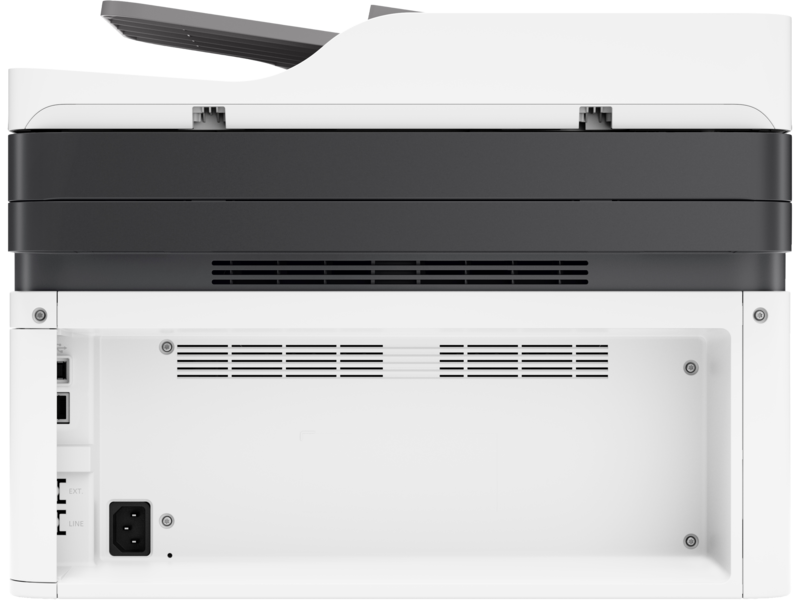 HP Laser MFP 137fnw – Impressora Multifuncional Monocromática (Print/Scan/Copy/Fax)