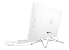 HP All-in-One PC cb1026 12th Gen Intel Core i5-1235U 24-inch -