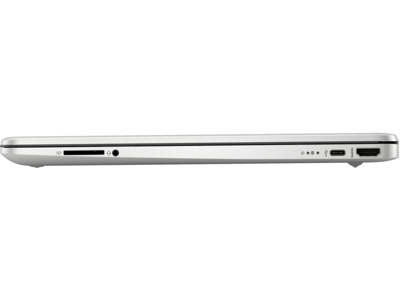 HP 15S-FQ5013NIA Laptop - 12th Gen i5-1235U, 8GB, 512GB SSD, 15.6" HD