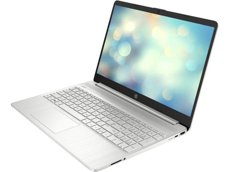 HP 15S-FQ5013NIA Laptop - 12th Gen i5-1235U, 8GB, 512GB SSD, 15.6" HD