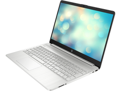 HP 15S-FQ5013NIA Laptop - 12th Gen i5-1235U, 8GB, 512GB SSD, 15.6" HD