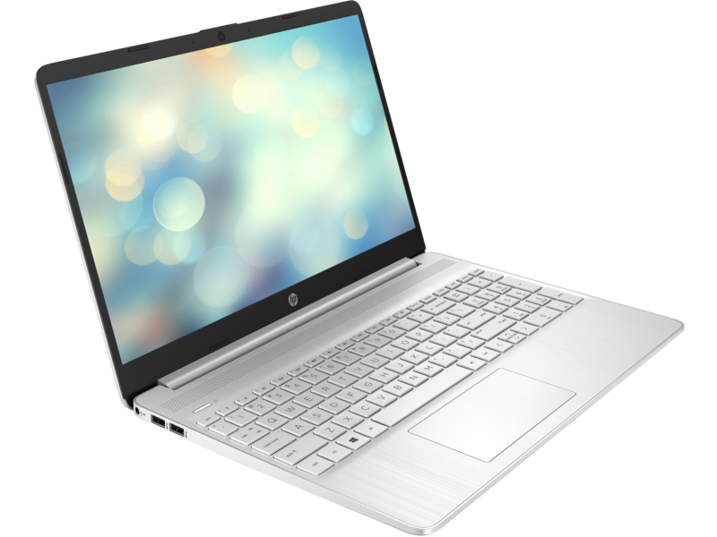 HP 15S-FQ5013NIA Laptop - 12th Gen i5-1235U, 8GB, 512GB SSD, 15.6" HD