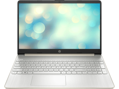 HP 15s-FQ500NIA-intel Core i3 de 12ª geração, 8GB de RAM DDR4 e um SSD de 256GB