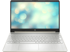 HP 15s-FQ500NIA-intel Core i3 de 12ª geração, 8GB de RAM DDR4 e um SSD de 256GB