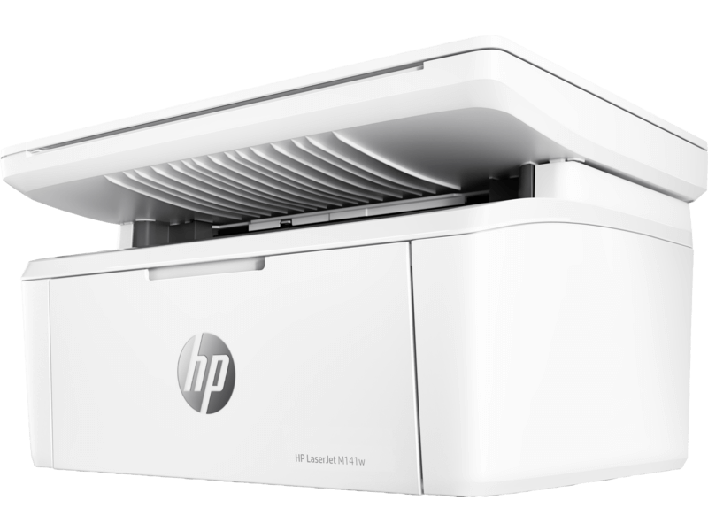 Impressora Multifuncional LaserJet MFP M141W