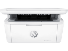 Impressora Multifuncional LaserJet MFP M141W
