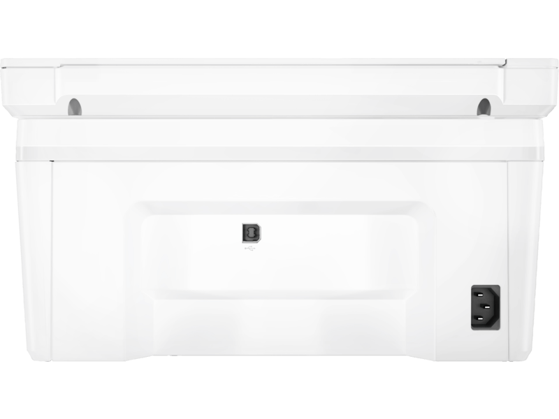 Impressora Multifuncional LaserJet MFP M141W