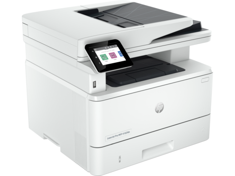 HP LaserJet Pro MFP 4103fdw – Impressora Multifuncional Laser Monocromática com Wi-Fi