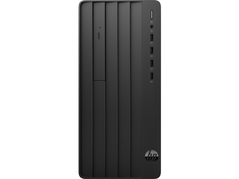 Desktop HP tower 290 G9 8GB 512GB SSD 12th Intel Core i7