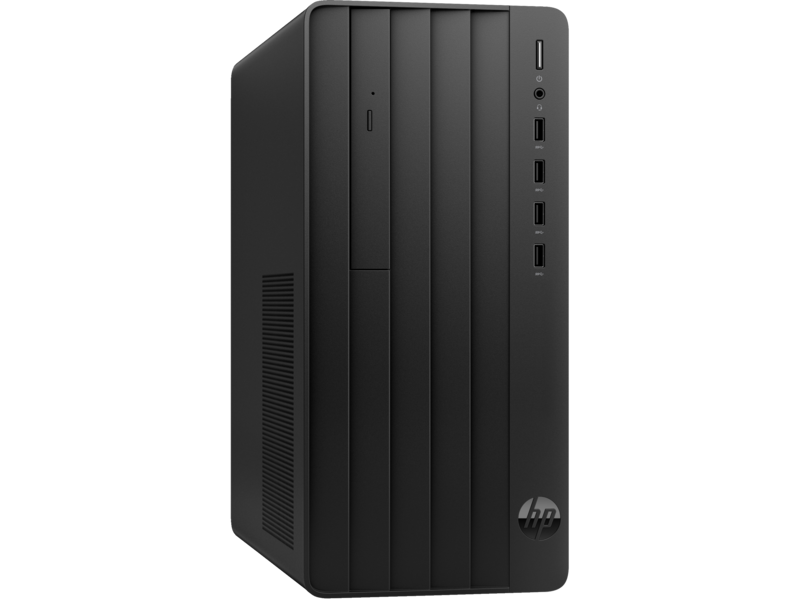 Desktop HP tower 290 G9 8GB 512GB SSD 12th Intel Core i7