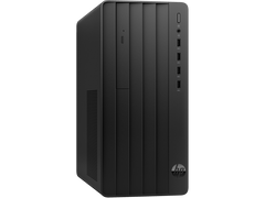 Desktop HP tower 290 G9 8GB 512GB SSD 12th Intel Core i7