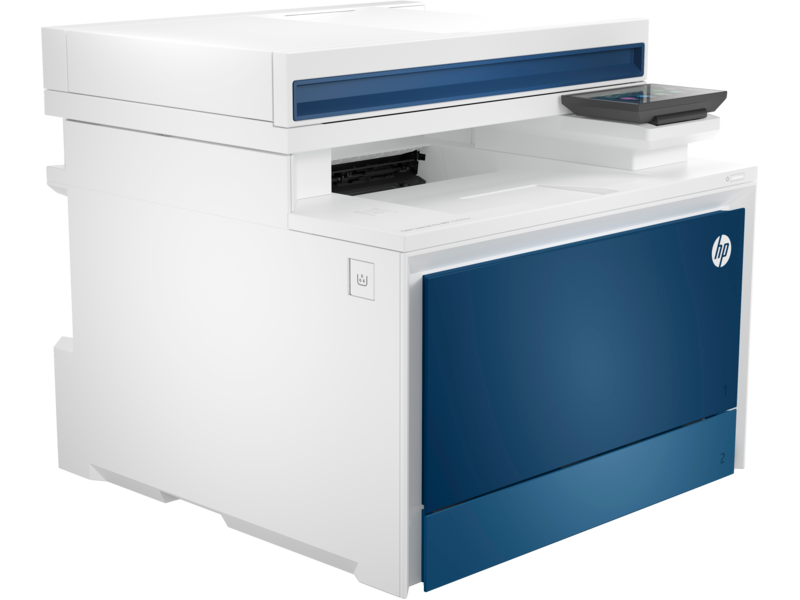 Impressora HP LaserJet Pro MFP M4303fdw