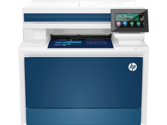 Impressora HP LaserJet Pro MFP M4303fdw