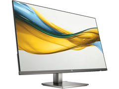 Monitor HP Series 5 527da de 27" Full HD IPS 100Hz 5ms Altifalantes Integrados Ajuste de Altura 2x HDMI e VGA