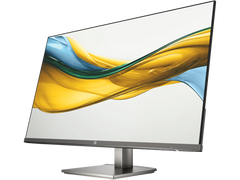 Monitor HP Series 5 527da de 27" Full HD IPS 100Hz 5ms Altifalantes Integrados Ajuste de Altura 2x HDMI e VGA