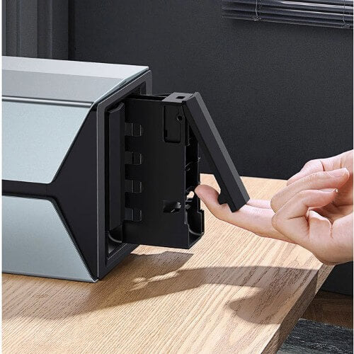 Ugreen Dual Bay Hard Drive Docking Station CM335