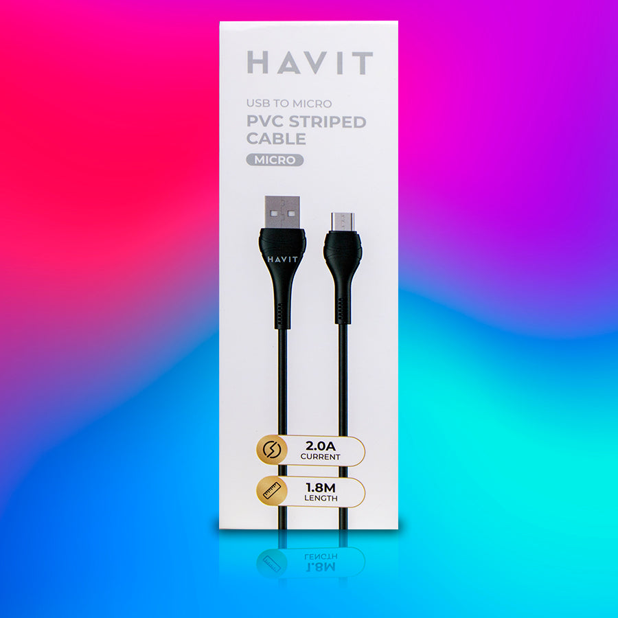 Cabo USB Havit CB6159