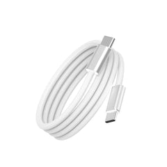 Cabo WiWU Essen 240W USB-C para USB-C (Wi-C101) – 1.5 metros