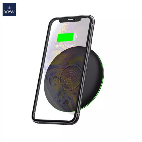 Carregador Sem Fio Wiwu M4