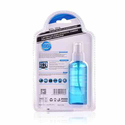 LIMPA LCD KCL-1016
