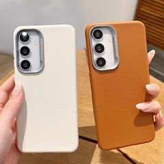 Capas de Proteção Premium Samsung Q Series (Série Galaxy A)
