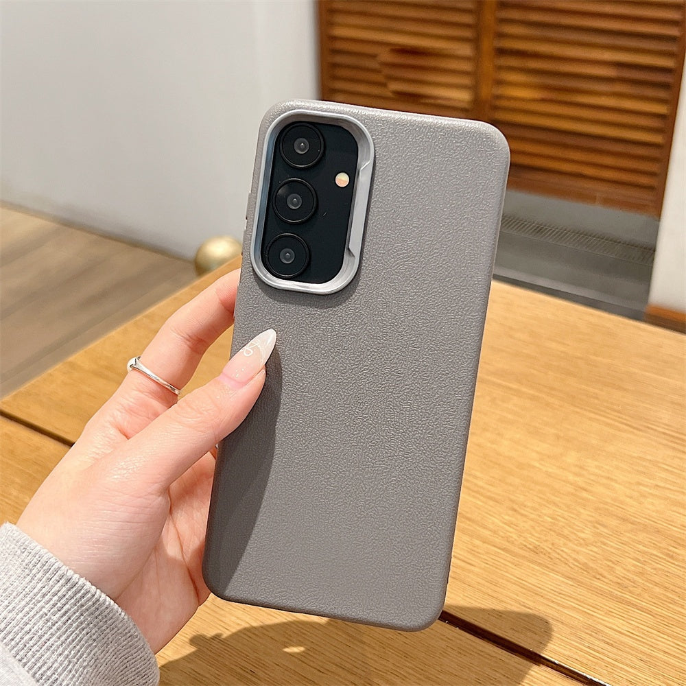Capas de Proteção Premium Samsung Q Series (Série Galaxy A)