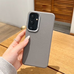 Capas de Proteção Premium Samsung Q Series (Série Galaxy A)