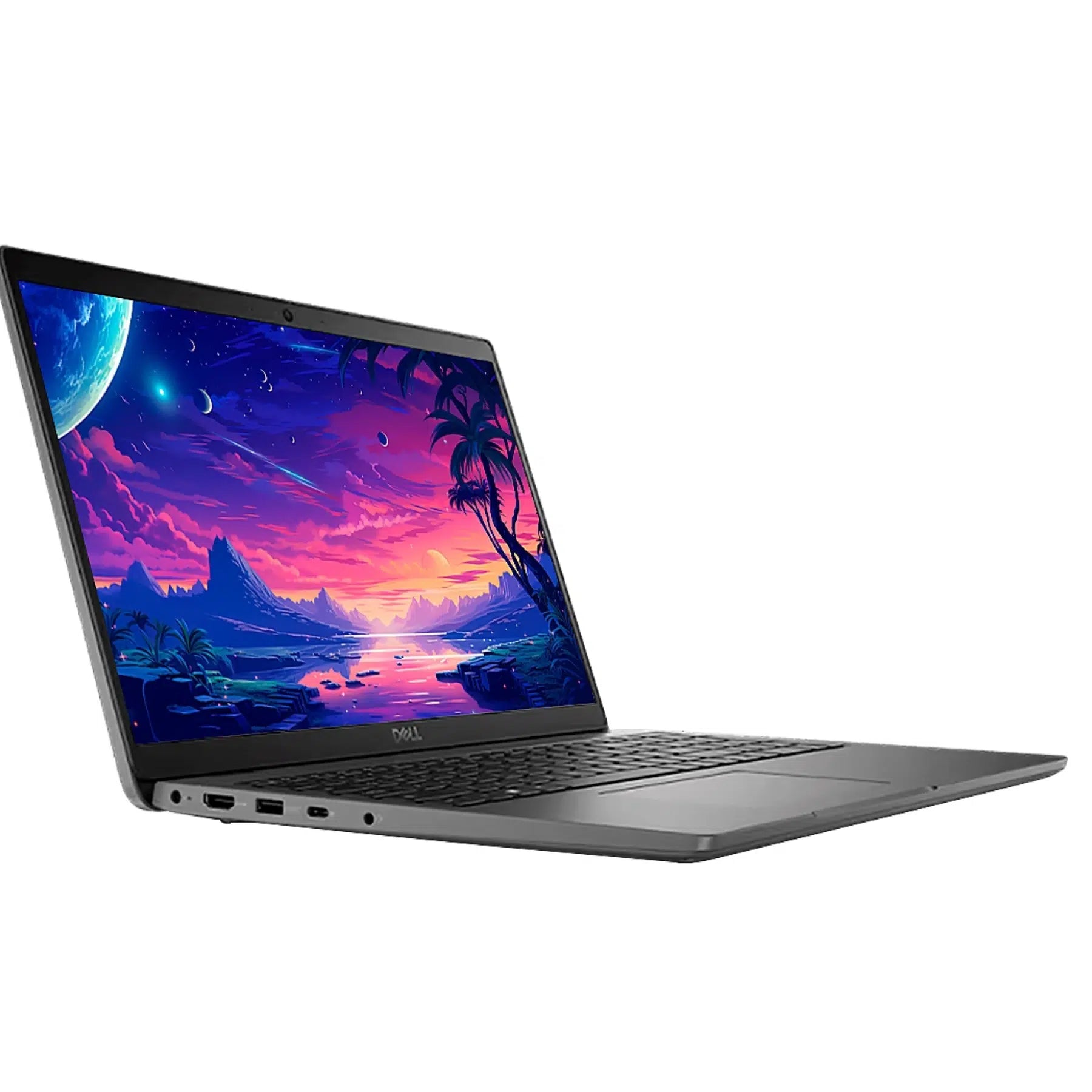 Dell Latitude 3550 | Intel Core i7 13ª Geração | 8GB RAM | 512GB SSD | 15.6” | FreeDOS