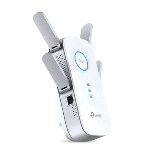 MESH WIFI EXTENDER AC2600 DUAL BAND