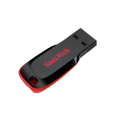 SanDisk Cruzer Blade 64 GB