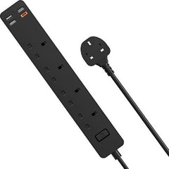 Wiwu 20W Smart Power Strip UK Plug