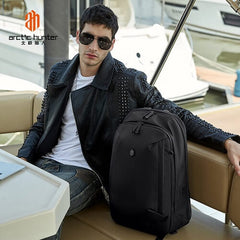 Arctic Hunter B00443 Mochila Anti Roubo à Prova d'Água