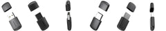 UGREEN Adaptador WiFi USB AC650