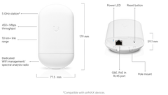 Ubiquiti NanoStation 5AC Loco